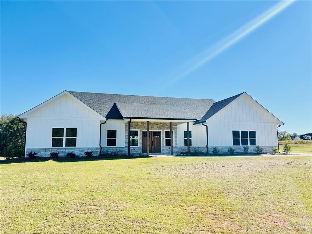 135 Daniel Ridge, Cartersville, GA 30120 — most recent listing photo