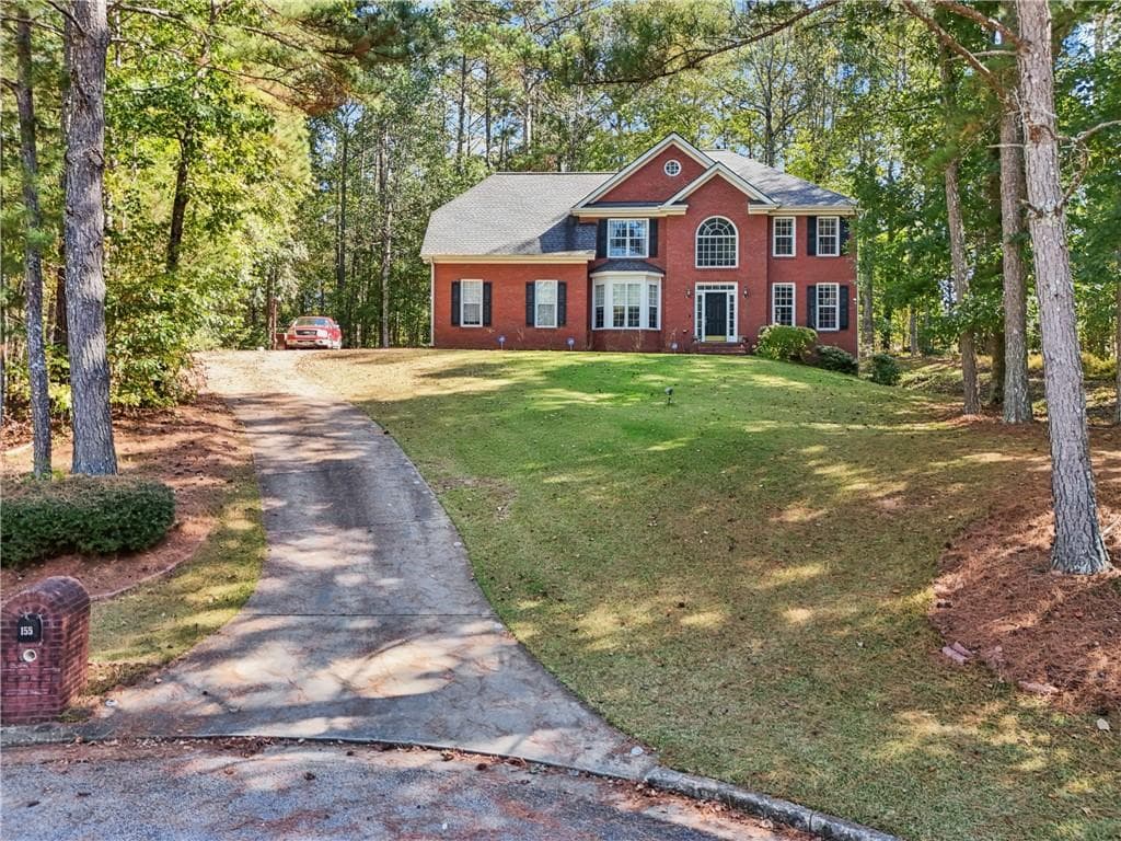 155 Matthew Way, Fayetteville, GA 30214 — most recent listing photo