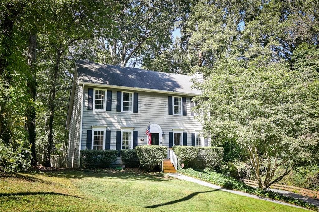40 Mildred Lane, Covington, GA 30016 — most recent listing photo
