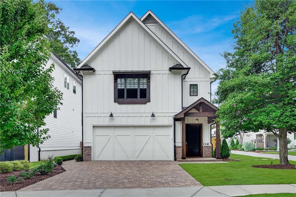 1341 Oaklawn Avenue, Brookhaven, GA 30319 — most recent listing photo