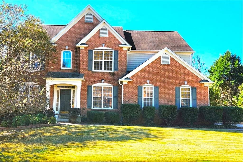 8055 Cavendish Place, Suwanee, GA 30024 — most recent listing photo