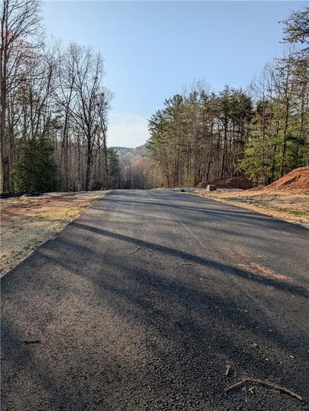single family residence for sale at 0 Yahoola Ridge, Dahlonega, GA 30533 — photo 6