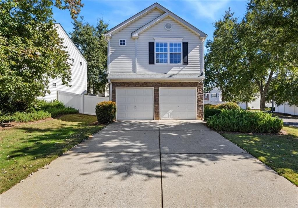 3 bedroom, 3 bathroom, 1,361 sq ft single family residence sold at 115 Ilex Drive, Canton, GA 30114