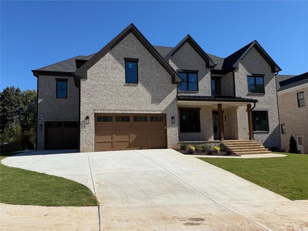 12515 Rumson Court, Alpharetta, GA 30004 — most recent listing photo
