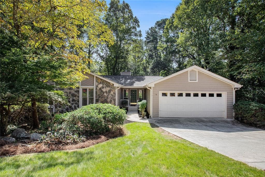 70 Foal Drive, Roswell, GA 30076 — most recent listing photo