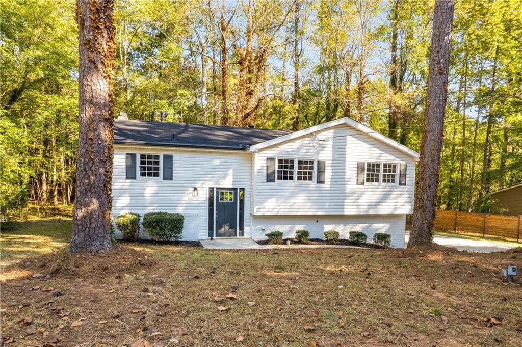 6883 Lakeshore Drive, Douglasville, GA 30135 — most recent listing photo