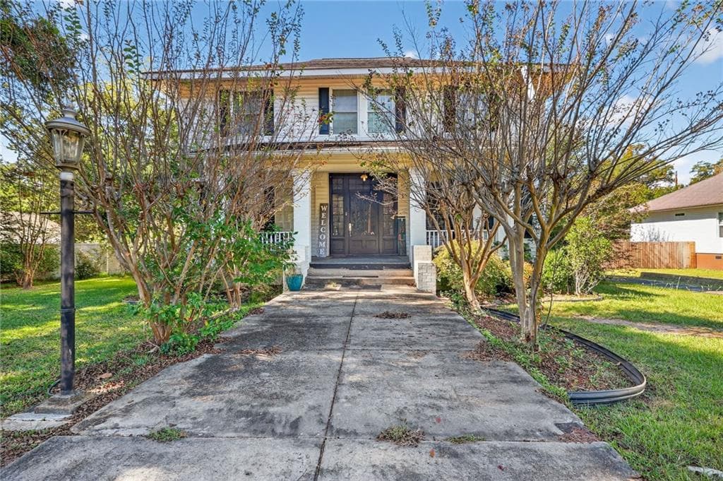 13 S Lumpkin Street, Hawkinsville, GA 31036 — most recent listing photo