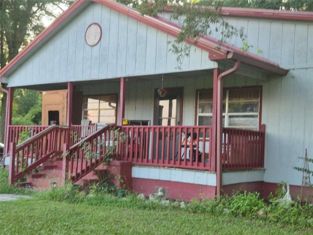 3825 Rockmart Highway, Cedartown, GA 30125 — most recent listing photo