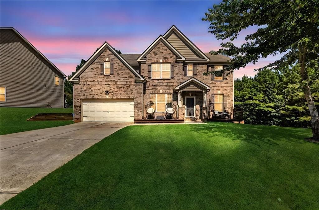 2746 Dayview Lane, Atlanta, GA 30331 — most recent listing photo
