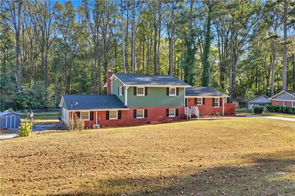 7128 Honeysuckle Court, Covington, GA 30014 — most recent listing photo