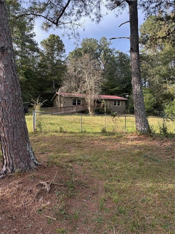 740 CHAPEL Road, Martin, GA 30557 — most recent listing photo