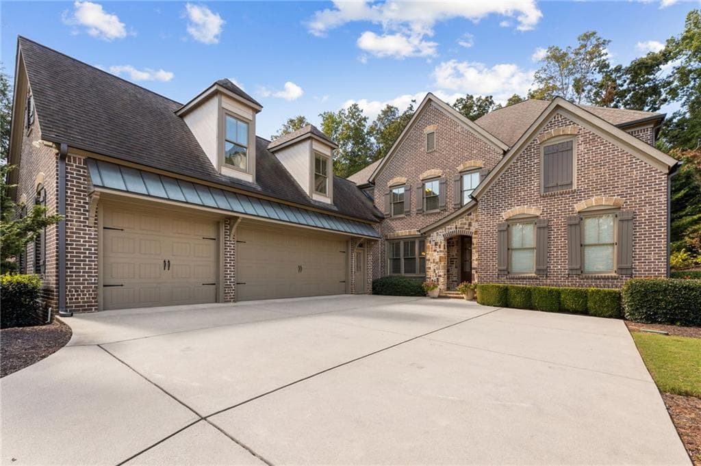 2251 Tayside Crossing, Kennesaw, GA 30152 — most recent listing photo