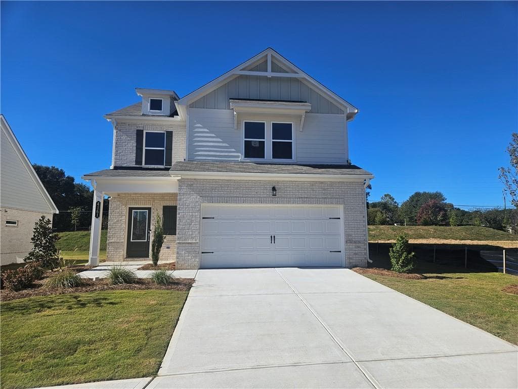 4161 Brindle Place, Loganville, GA 30052 — most recent listing photo