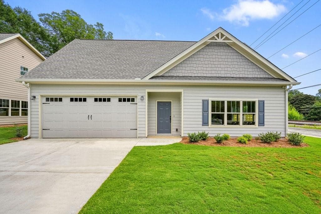 4755 Fowler Street, Acworth, GA 30101 — most recent listing photo
