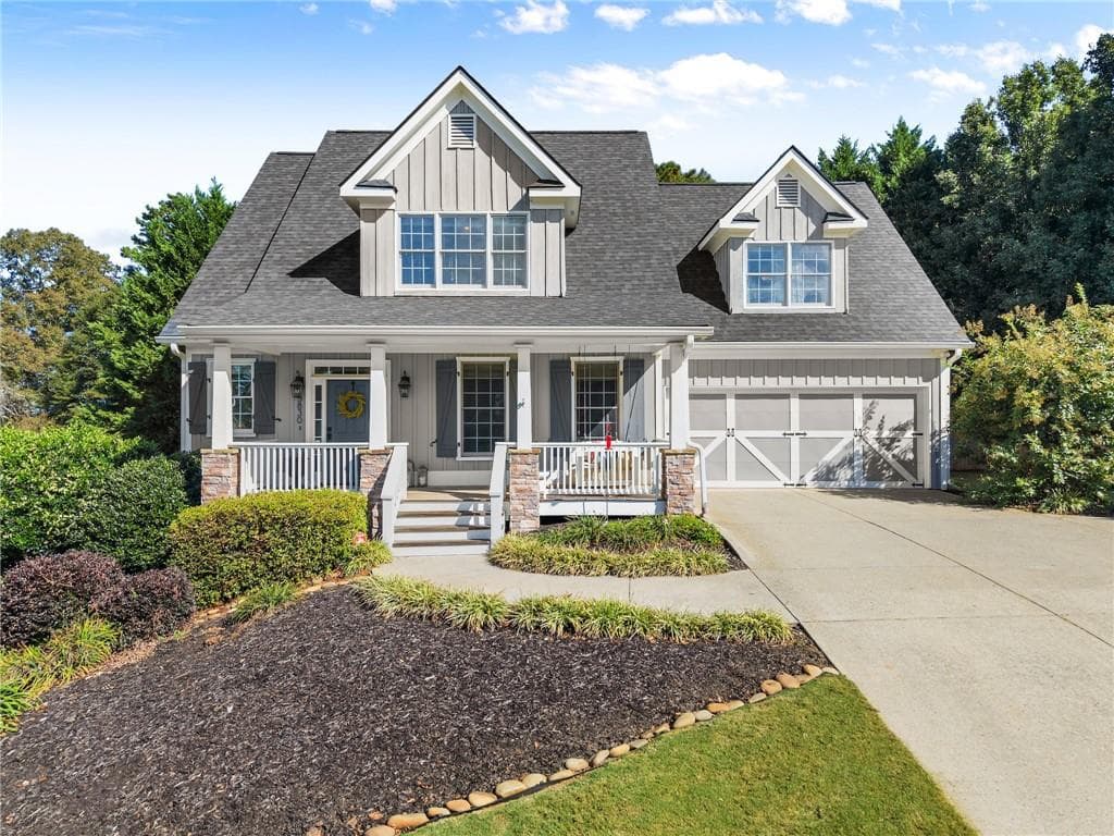 5830 Twelve Oaks Drive, Cumming, GA 30028 — most recent listing photo