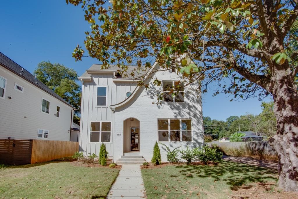 3395 Lee Street, East Point, GA 30344 — most recent listing photo