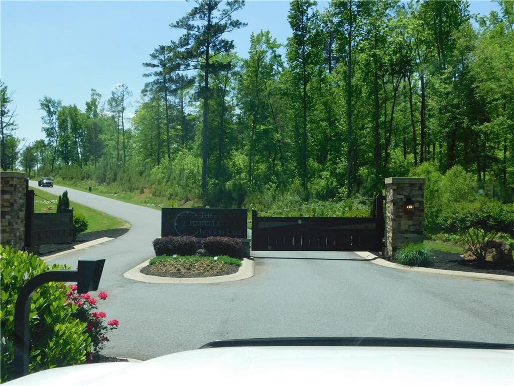 single family residence sold at 20 Jackson Ridge Drive, Monticello, GA 31064