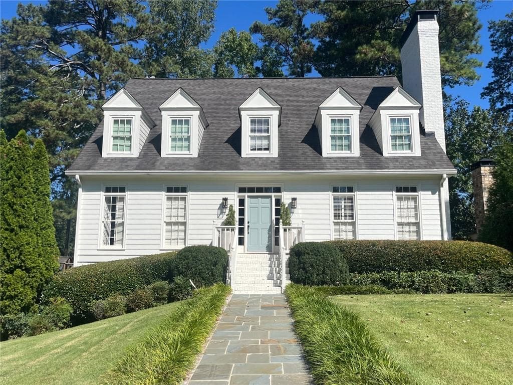 4550 E Brookhaven Drive, Brookhaven, GA 30319 — most recent listing photo