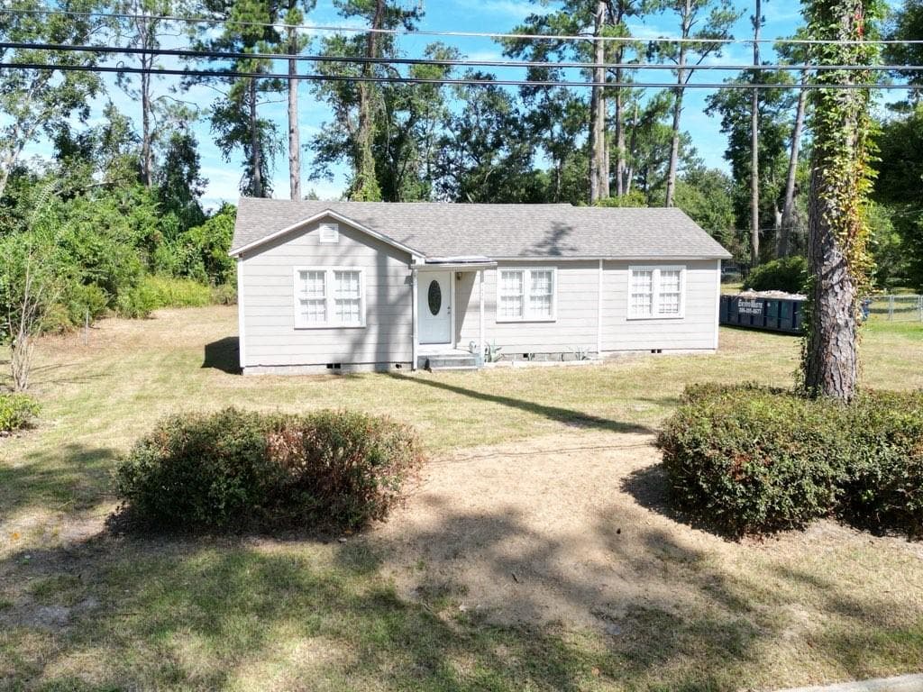 1430 W Magnolia Street, Valdosta, GA 31601 — most recent listing photo