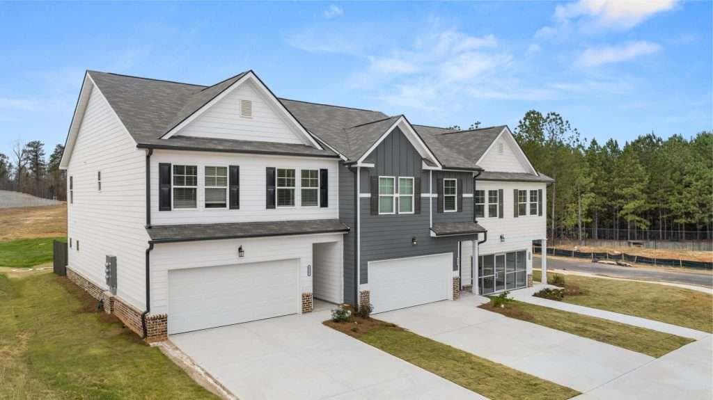 6380 Sundowner Place 117, South Fulton, GA 30331 — most recent listing photo