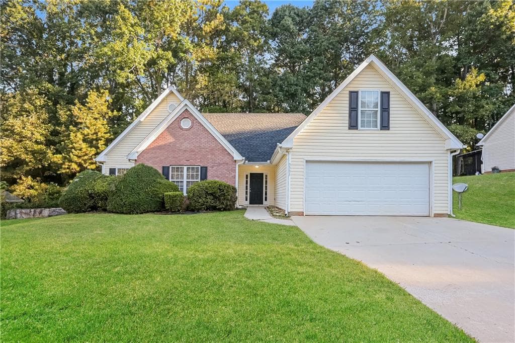 3331 Glen Summit Lane, Snellville, GA 30039 — most recent listing photo