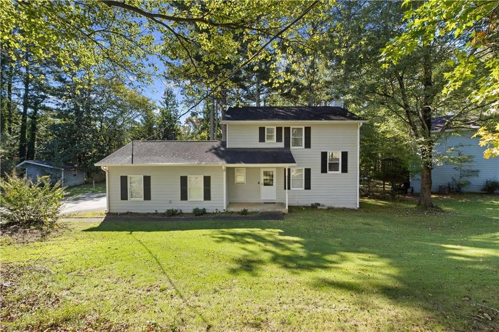 131 Summer Pond Trail, Lawrenceville, GA 30046 — most recent listing photo
