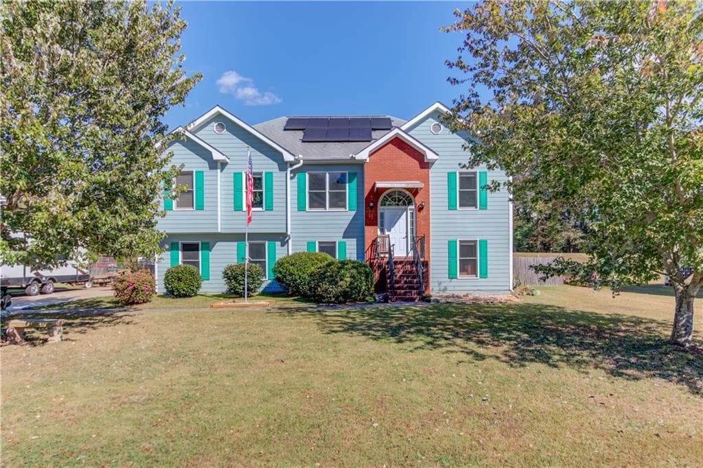 154 Serenity Court, Hoschton, GA 30548 — most recent listing photo