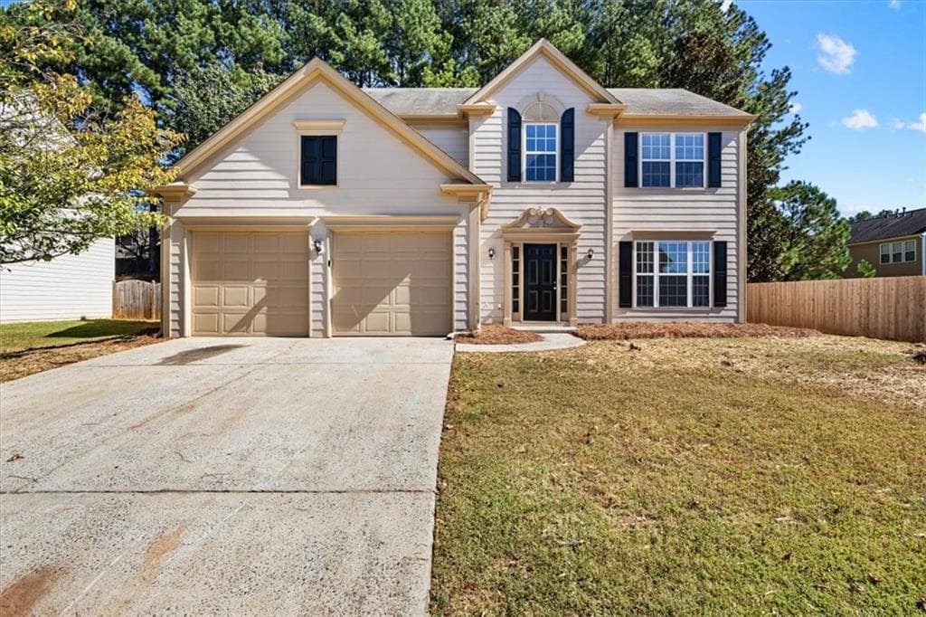 3504 Donamire Way, Kennesaw, GA 30144 — most recent listing photo