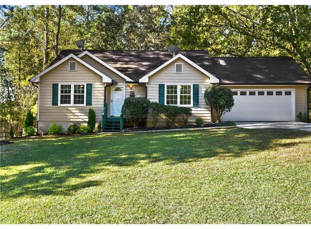 273 APPALACHEE CHURCH Road, Auburn, GA 30011 — most recent listing photo