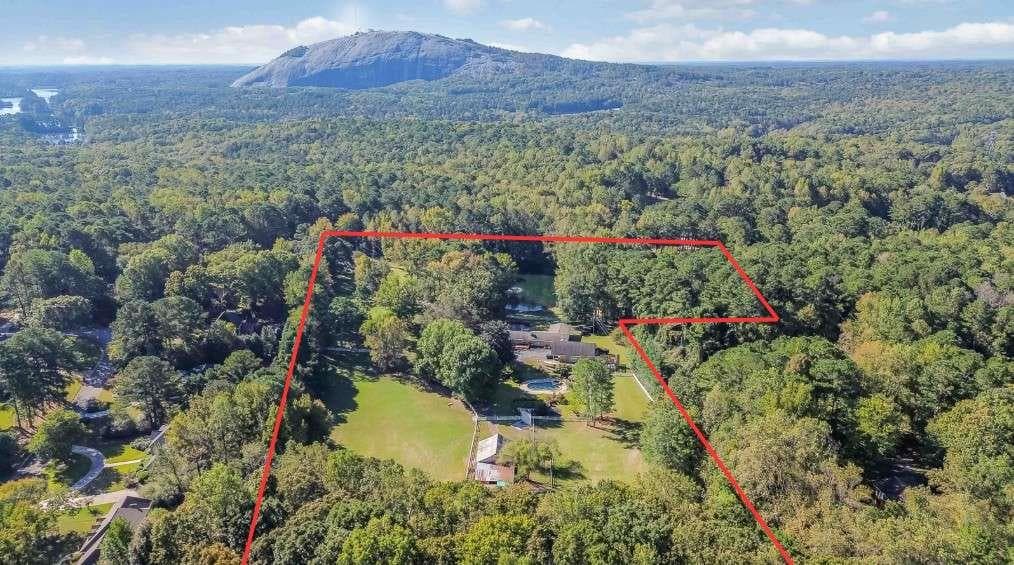 5888 Old Stone Mountain Road, Stone Mountain, GA 30087 — most recent listing photo