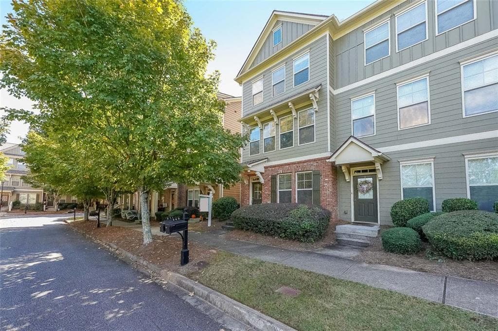 671 Village Field Court, Suwanee, GA 30024 — most recent listing photo