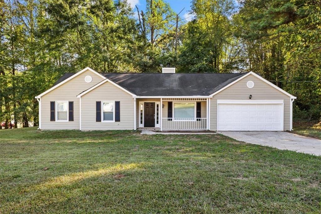 3780 Greenbrook Drive, Douglasville, GA 30135 — most recent listing photo
