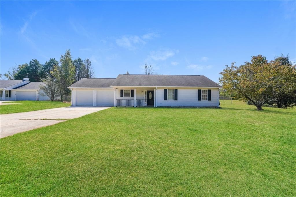 115 Branchwood Drive, Covington, GA 30016 — most recent listing photo