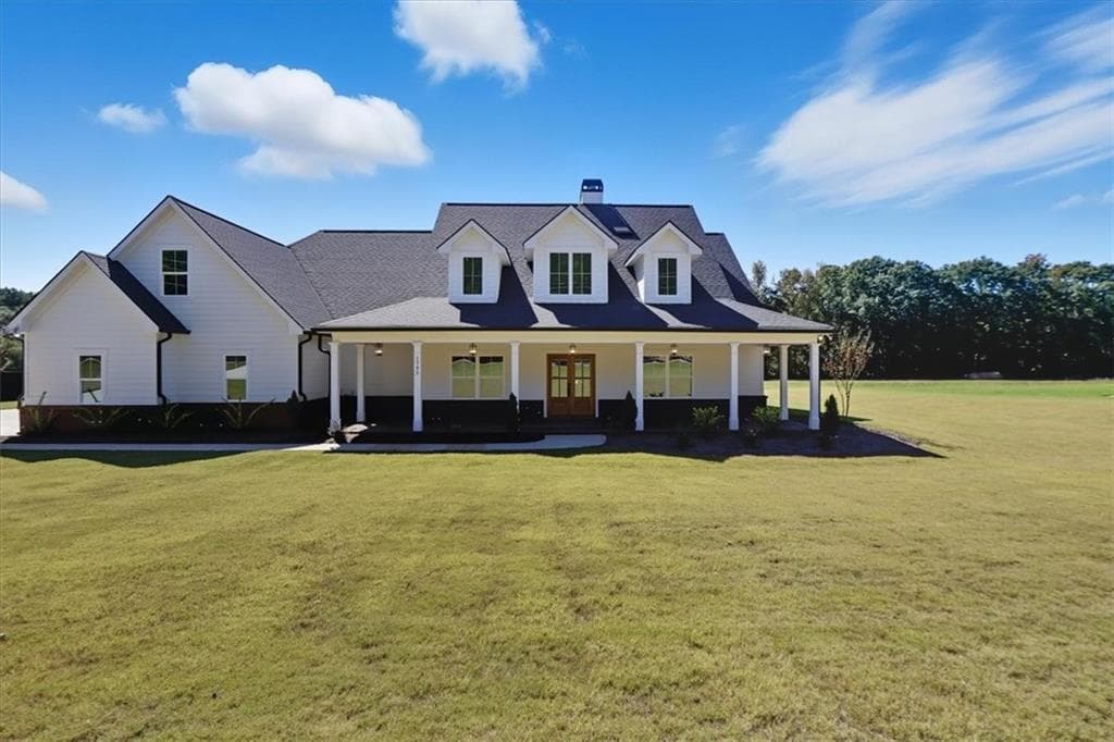 1753 Old Monroe Madison Highway, Monroe, GA 30655 — most recent listing photo