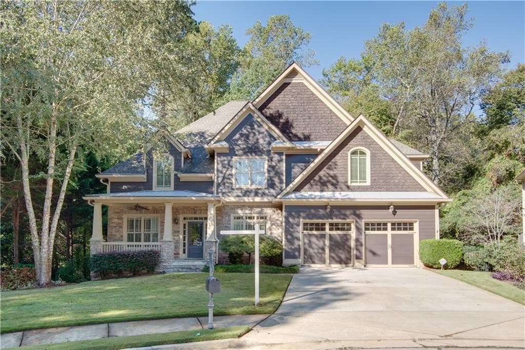 2240 Palmour Court, College Park, GA 30337 — most recent listing photo