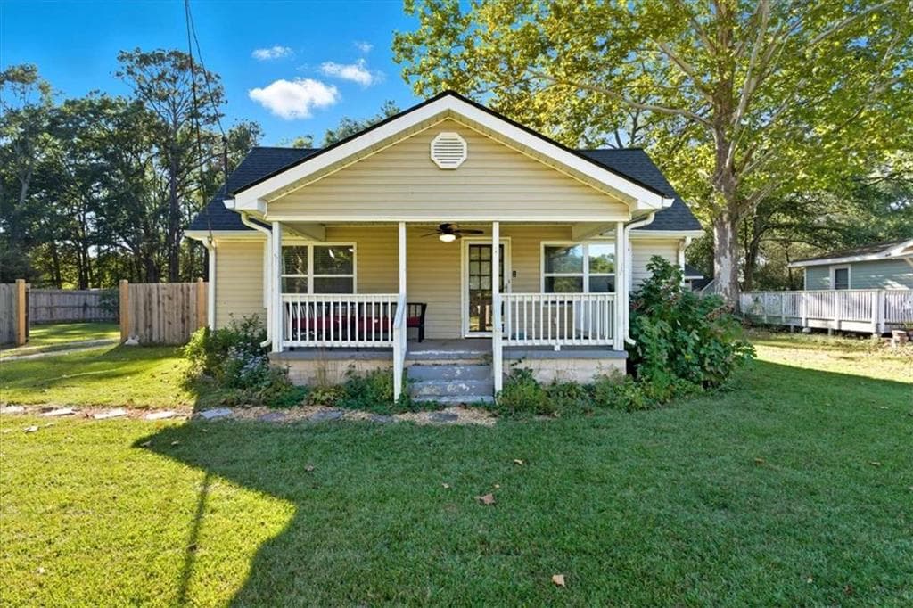 318 N Dogwood Street, Villa Rica, GA 30180 — most recent listing photo