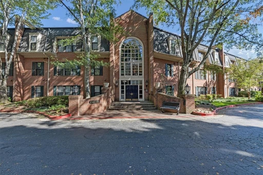 24315 Plantation Drive, Atlanta, GA 30324 — most recent listing photo
