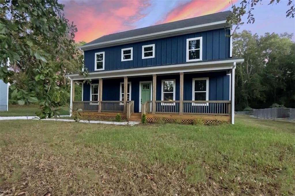 6893 Magnolia Street, Lithonia, GA 30058 — most recent listing photo