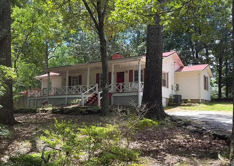 2306 Old Lower River Road, Douglasville, GA 30135 — most recent listing photo