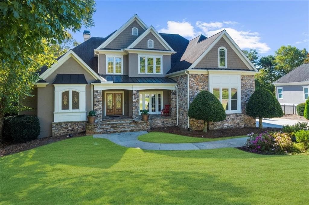 7025 Blackthorn Lane, Suwanee, GA 30024 — most recent listing photo
