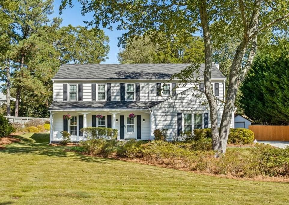 2910 Phillips Court, Marietta, GA 30068 — most recent listing photo