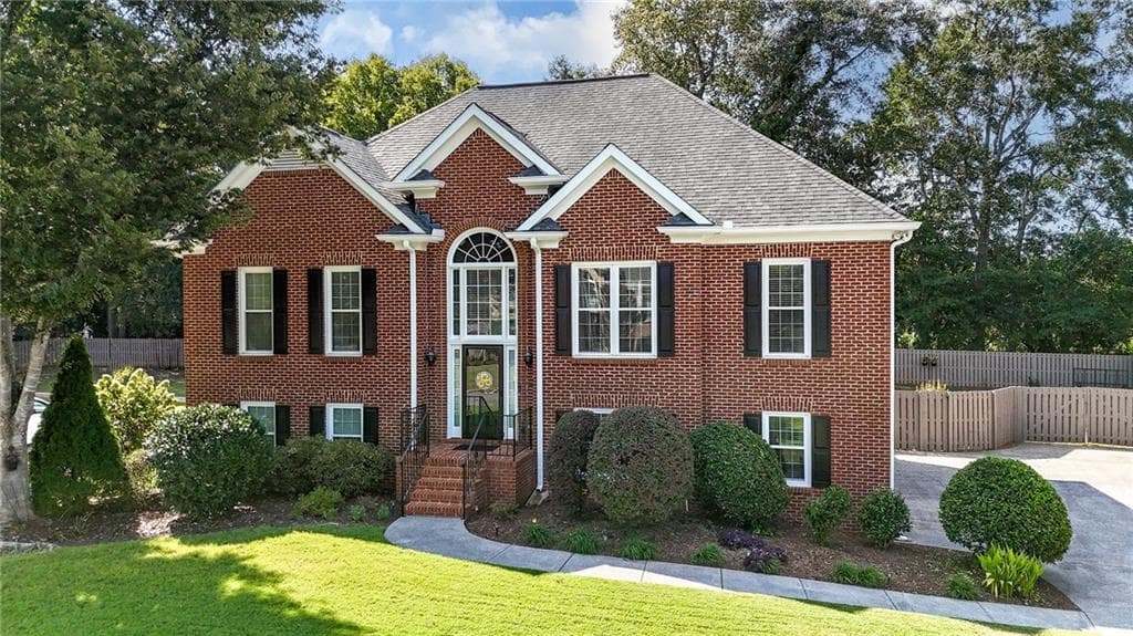 26 Hampton Lane, Cartersville, GA 30120 — most recent listing photo