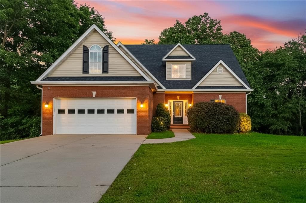 4392 Mount Vernon Road, Gainesville, GA 30506 — most recent listing photo