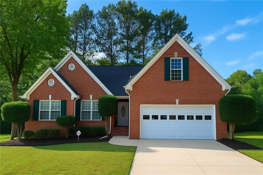 1925 Heatherton Road, Dacula, GA 30019 — most recent listing photo