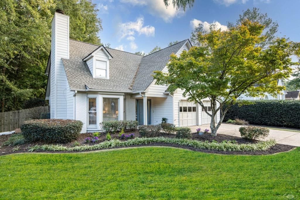 1085 Pine Grove Drive, Alpharetta, GA 30009 — most recent listing photo