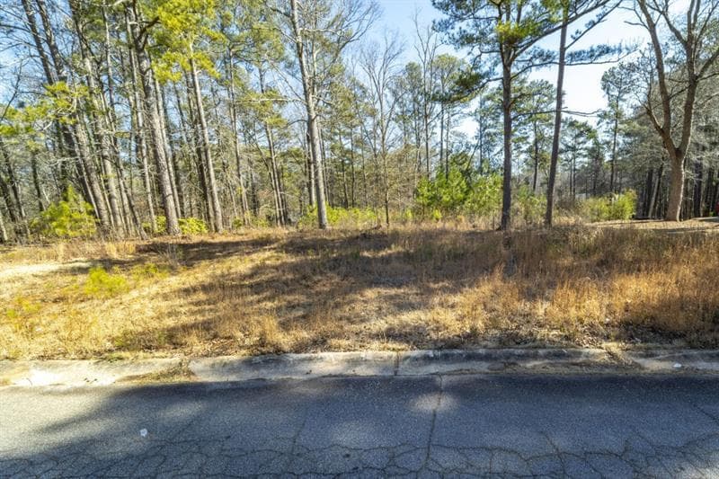 single family residence sold at 3346 Salem East Drive, Conyers, GA 30013