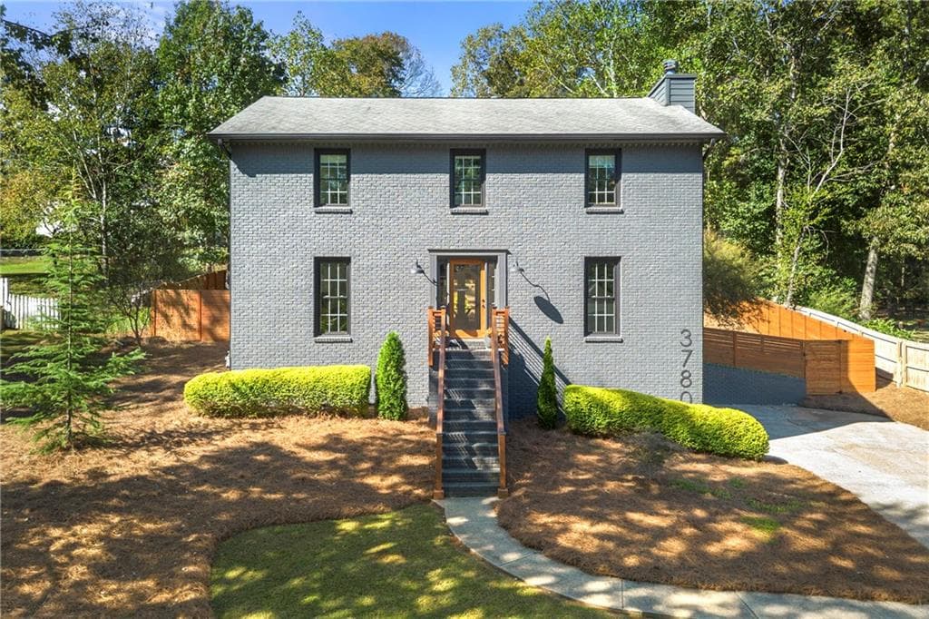 3780 Churchill Drive, Marietta, GA 30064 — most recent listing photo