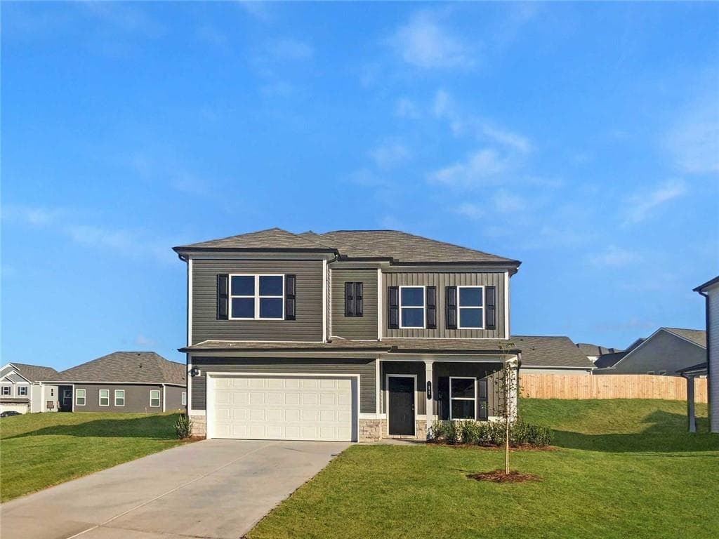 11 Sonoma Drive, Adairsville, GA 30103 — most recent listing photo