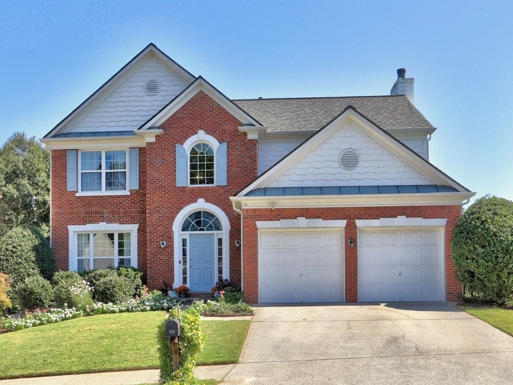 154 Towey Trail, Woodstock, GA 30188 — most recent listing photo