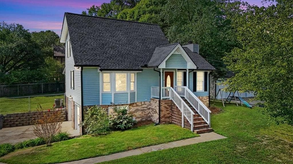 902 N Lassetter Circle, Villa Rica, GA 30180 — most recent listing photo